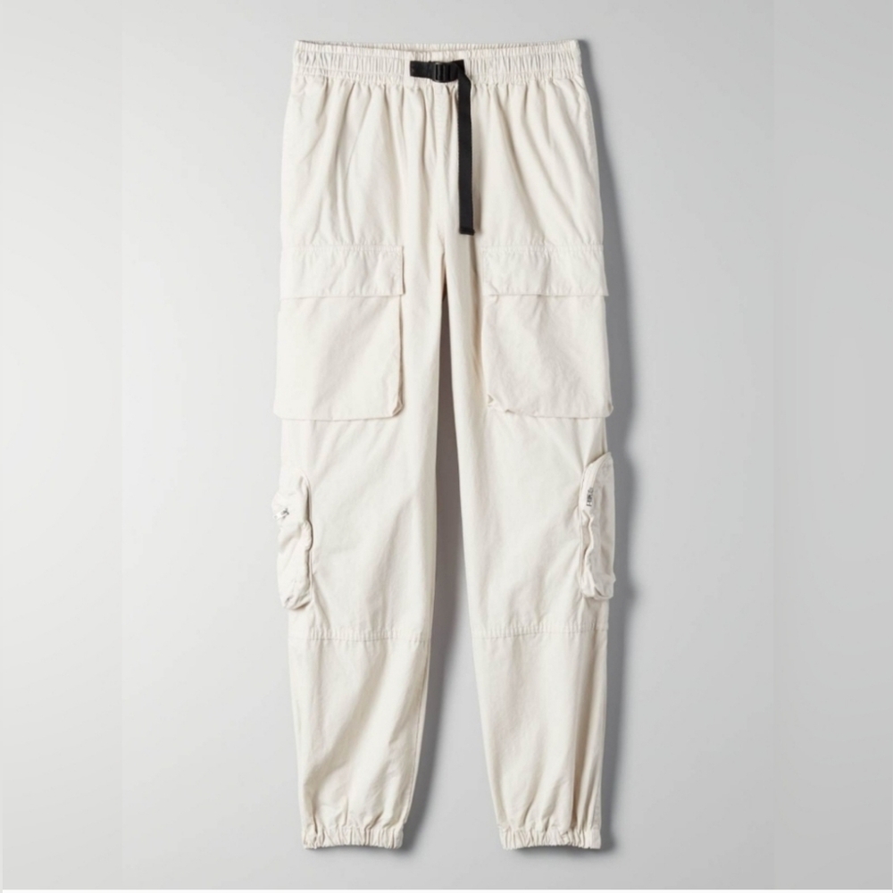 aritzia x Tna overload cargo pants